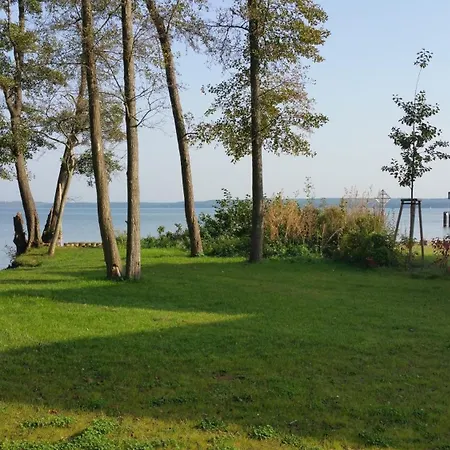 Апартаменты Plauoase