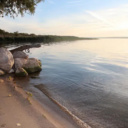 Апартаменты Plauoase *