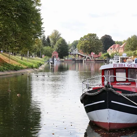 Plauoase * Плау-ам-Зее