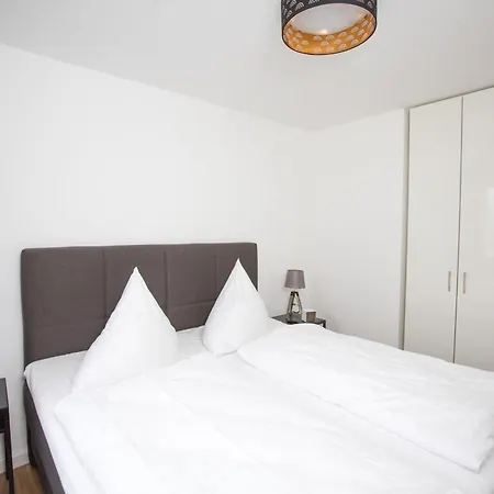 Apartment Plauoase