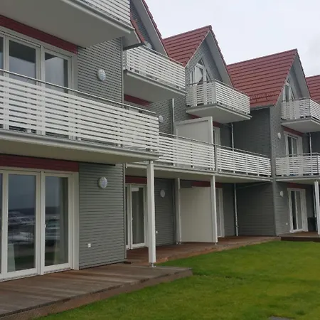 Plauoase Плау-ам-Зее