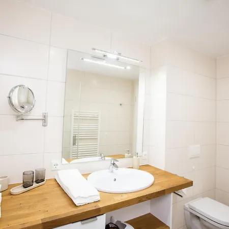 Plauoase Apartment *