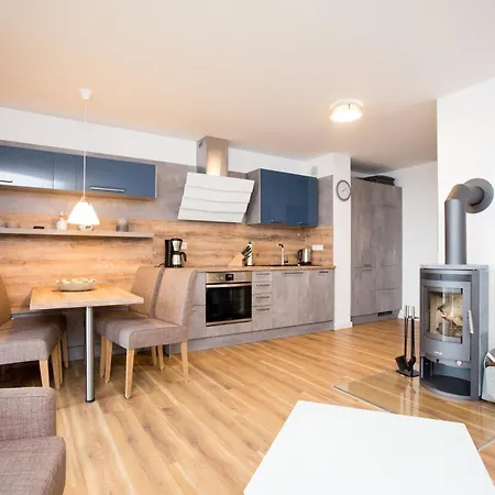 Apartment Plauoase